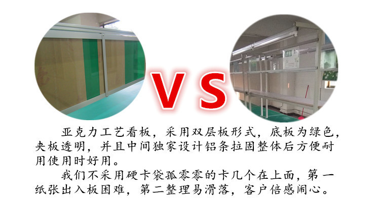 鋁型材工作臺 流水線_ESD防靜電門禁系統