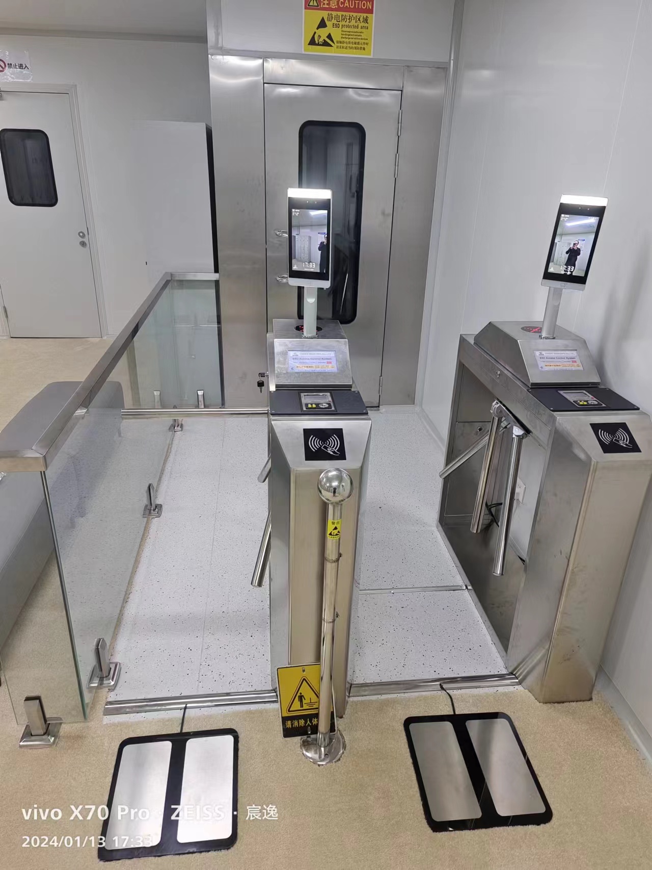 ��ͨ��Ę���o��T��ϵ�y_ESD���o��T��ϵ�y