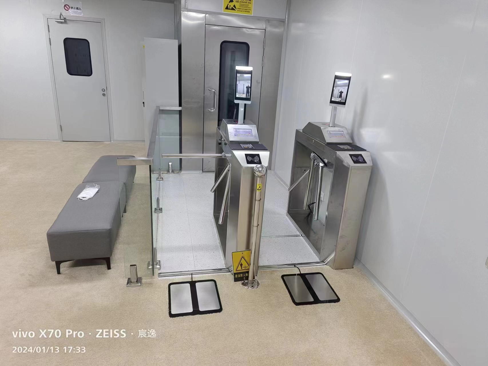 ��ͨ��Ę���o��T��ϵ�y_ESD���o��T��ϵ�y