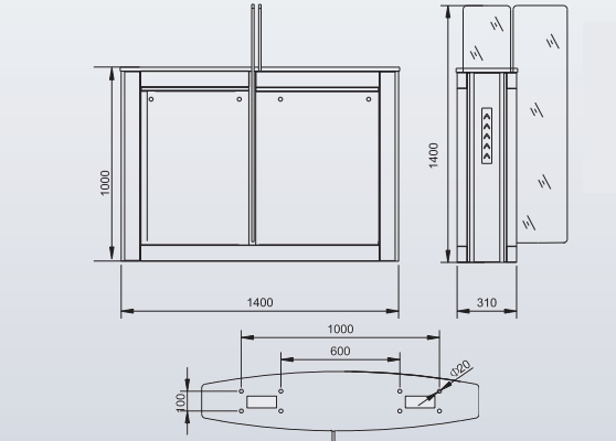 ��ʽ�A��ƽ���l_ESD���o��T��ϵ�y