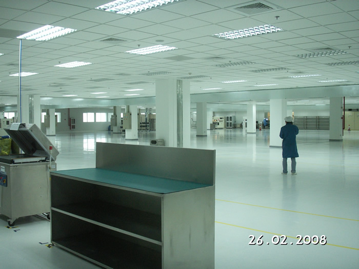 ΢��Ӄ�������_ESD���o��T��ϵ�y