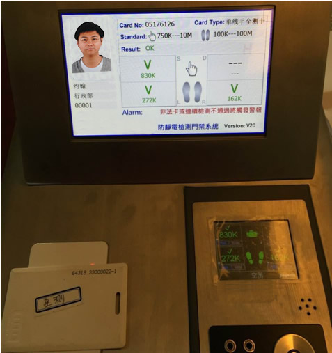 �Ͼ���ˮESD�T������_ESD���o��T��ϵ�y(t��ng)