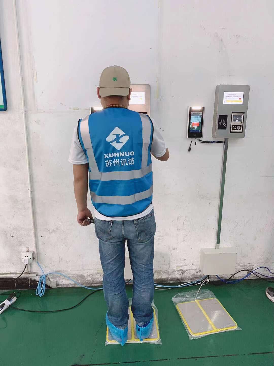 ��Ę���o��T��_ESD���o��T��ϵ�y